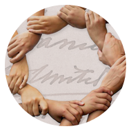 volunteer